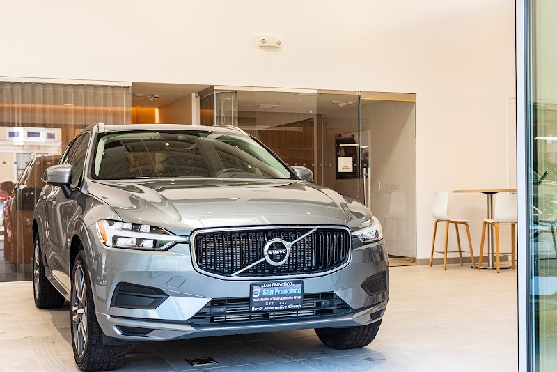 Comprehensive Data on Volvo Xc40 Dimensions KOBIID International