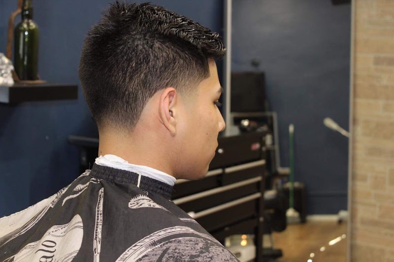 Top 10 Best Mens Haircut in Elgin, IL - October 2023 - Yelp