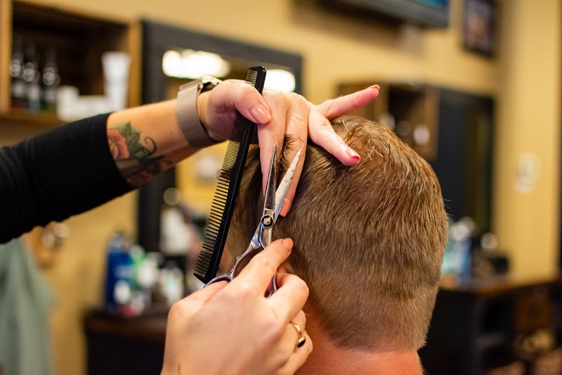 Mens Haircuts Near You in Virginia Beach