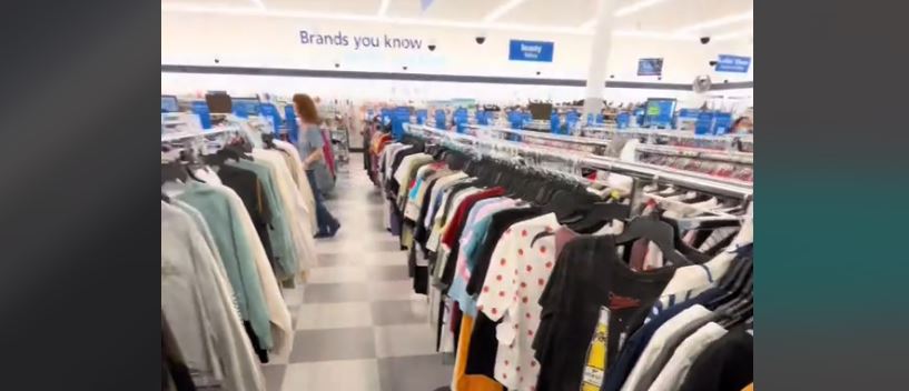 Ross Stores New Jersey