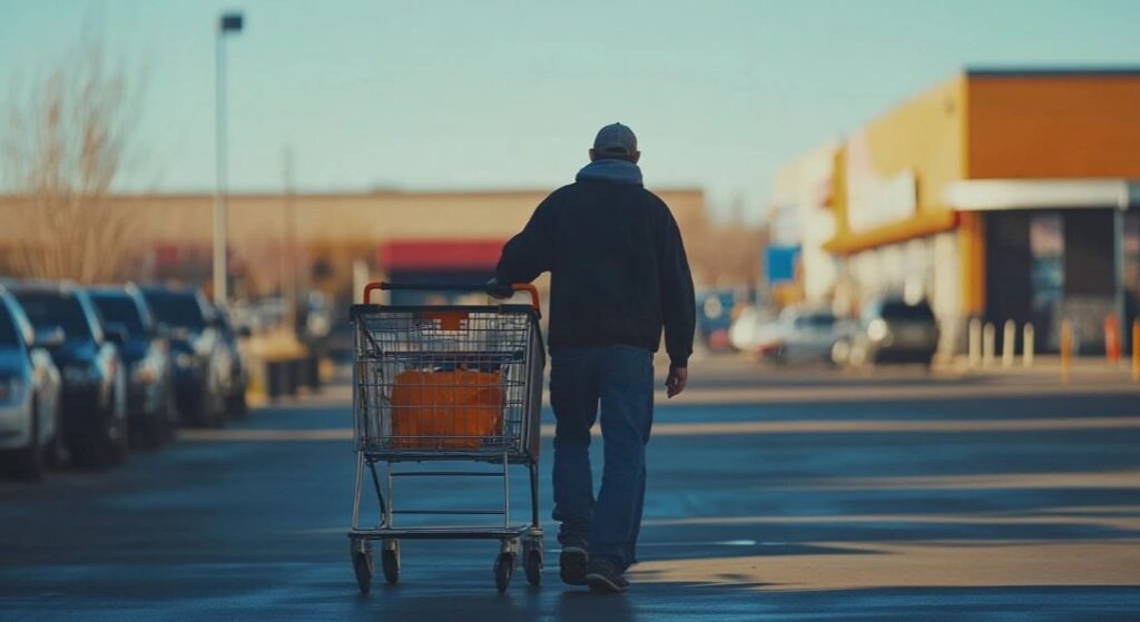 walmart shopping tips