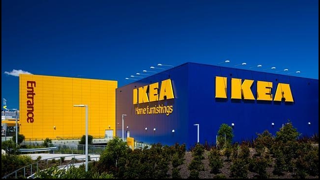 Ikea Tempe Sydney