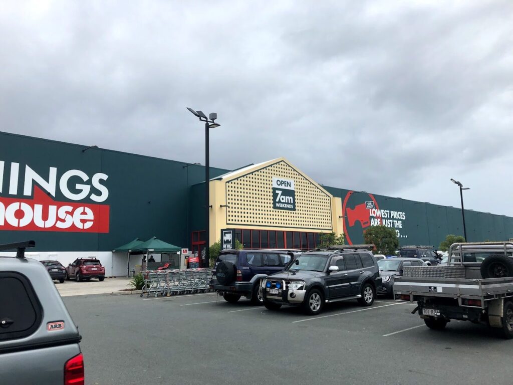 Bunnings North Lakes