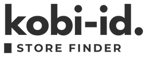 KOBI-ID Store Finder