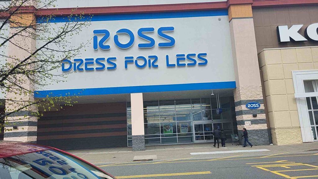 Ross Dress For Less – Middletown