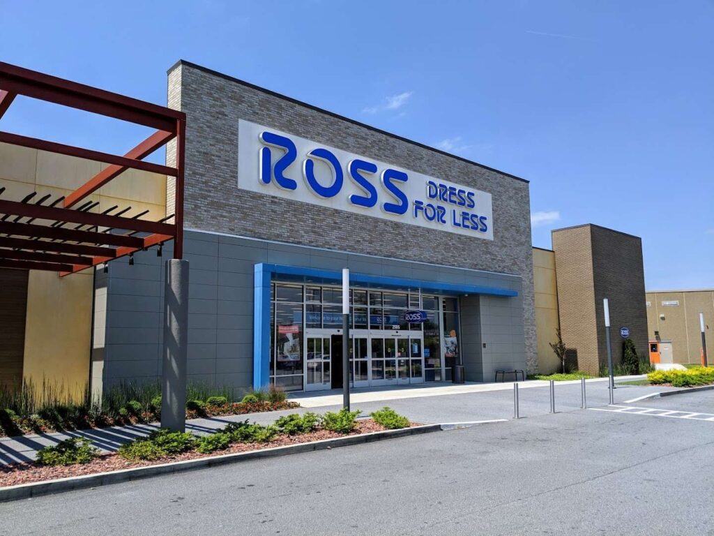 Ross Dress For Less – N Decatur Road