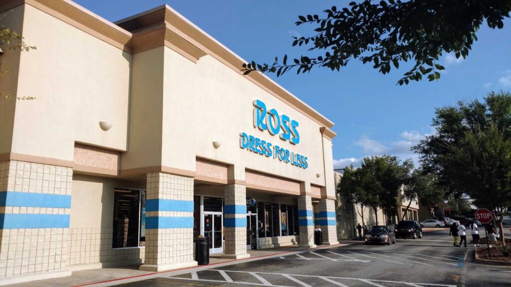 Ross Dress For Less – Piedmont Road